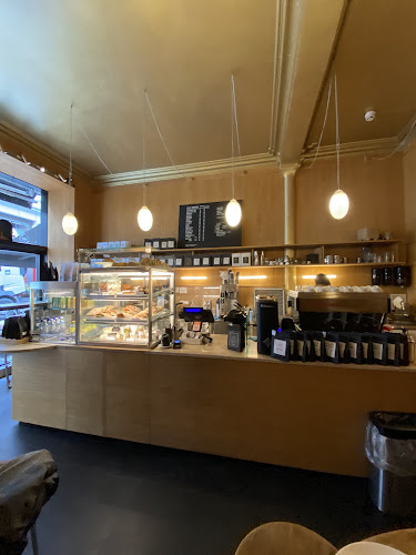 Stockfleths Lille Grensen - Oslo