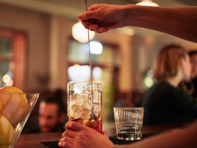 Opinii despre Parksalongen în Oslo - Gastronomi og hotellvirksomhet