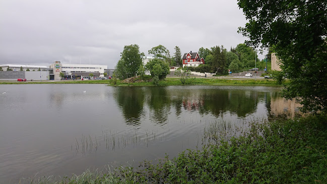 Strandveien 2, 9300 Finnsnes