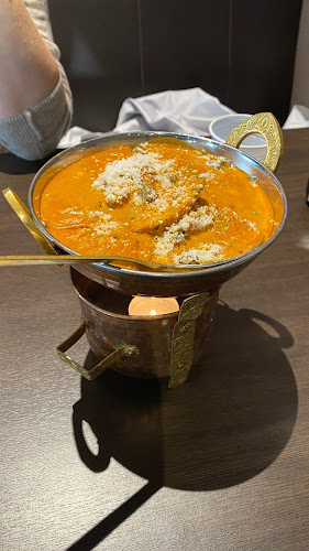 New Kebabish - Taste Of Pakistan - Rasta