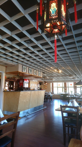 Opinii despre Shanghai House AS în Egersund - Gastronomi og hotellvirksomhet