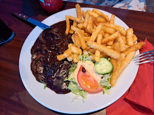 Kongensgate 42, 8514 Narvik