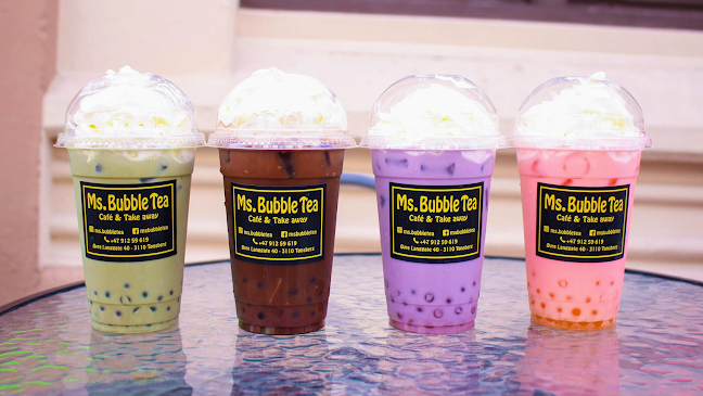 Comentarii opinii despre Ms. Bubble Tea