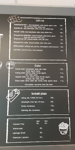 Opinii despre Campino Pizza Sandefjord & La Kokido Braoster Chicken în Sandefjord - Gastronomi og hotellvirksomhet