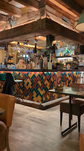 Cartel's Latin American Kitchen & Bar (Bergen Sentrum)