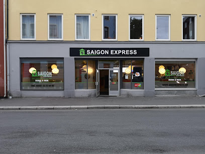 Saigon Express