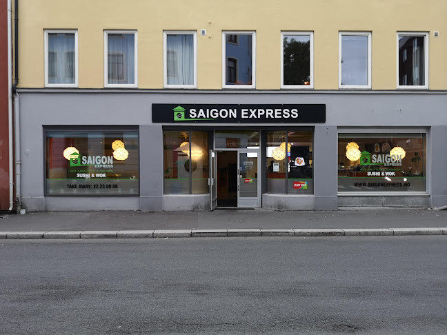 Saigon Express