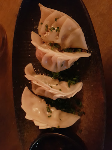 Opinii despre ISSHO Matbar în Oslo - Gastronomi og hotellvirksomhet