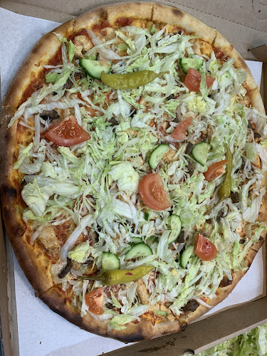 Borggata 12B, 0650 Oslo