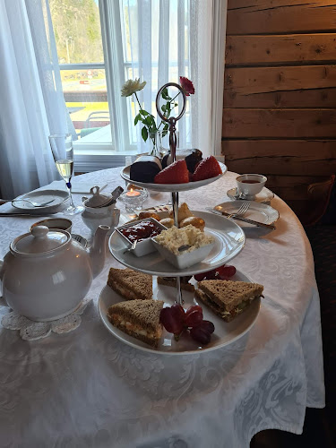 Persplassen - Gastronomi og hotellvirksomhet