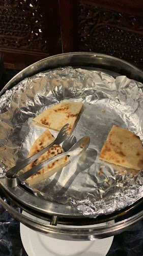 Shalimar Tandoori Restaurant - Gastronomi og hotellvirksomhet