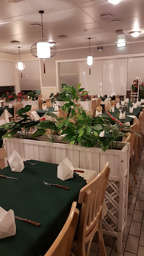 Paletten Restaurant - Krokstadelva