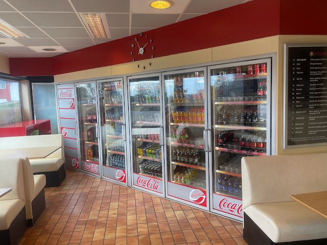 Opinii despre TEXBAB GRILL OG PIZZA în Borre - Gastronomi og hotellvirksomhet