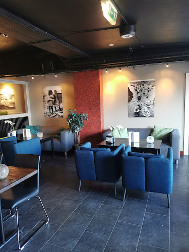 Mætt & Go Eteri og Landhandleri - Gastronomi og hotellvirksomhet