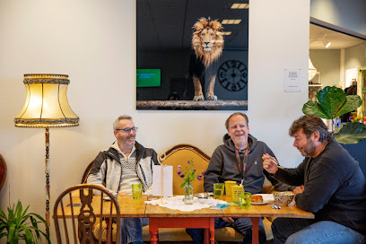 Puls-Ditt værested, Frelsesarmeen Gjøvik