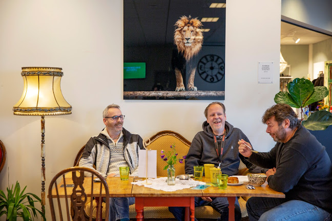 Puls-Ditt værested, Frelsesarmeen Gjøvik