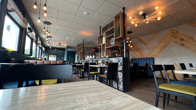 Bella Italia Pizzeria AS - Ulset