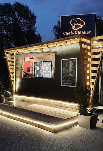 Comentarii opinii despre Sjefskjøkken