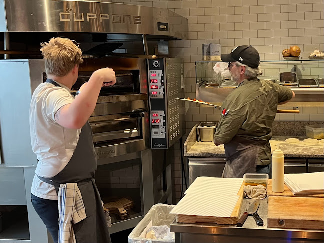 Brøl - Gastronomi og hotellvirksomhet