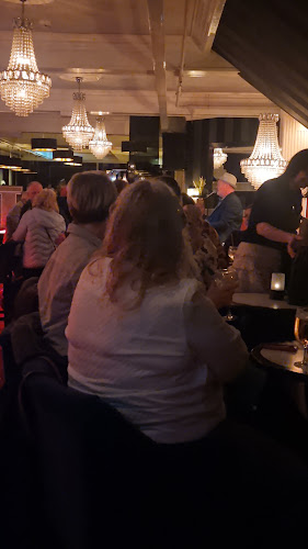 Rabalder Bar Stavanger - Gastronomi og hotellvirksomhet