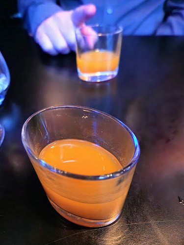 Opinii despre Restaurant Fjord în Oslo - Gastronomi og hotellvirksomhet