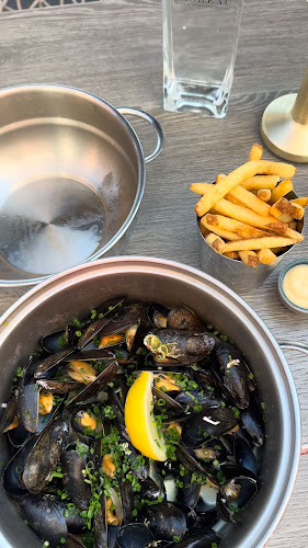 Opinii despre Louise Restaurant & Bar în Oslo - Gastronomi og hotellvirksomhet