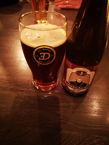 Opinii despre Alma's Bar og Kjøkken în Trondheim - Gastronomi og hotellvirksomhet