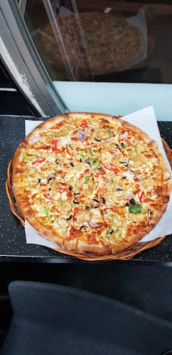 Donia Grill & Pizza - Oslo