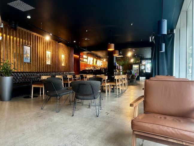 Comentarii opinii despre Starbucks Klubbgata