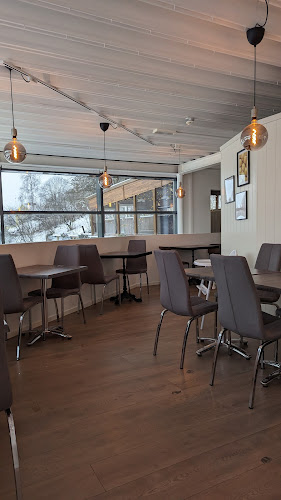 Opinii despre Palace Café în Kongsvinger - Gastronomi og hotellvirksomhet