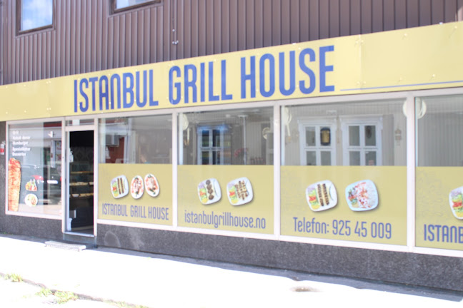 Istanbul Grill House