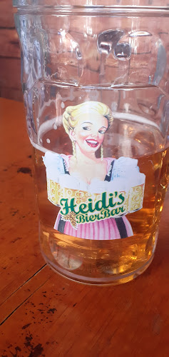 Heidi's Bier Bar Tønsberg - Gastronomi og hotellvirksomhet