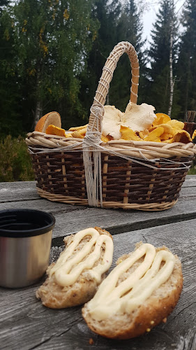 Langevannstua - Larvik