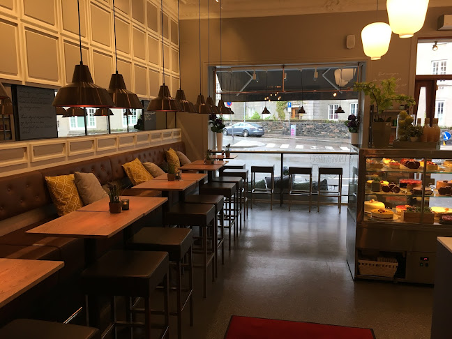 Ullevålsveien 45, 0171 Oslo