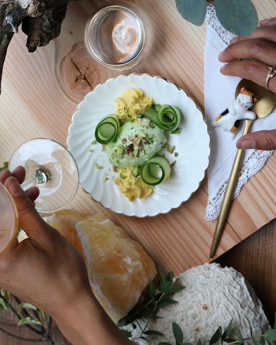 Comentarii opinii despre Ostara Restaurant & Bar