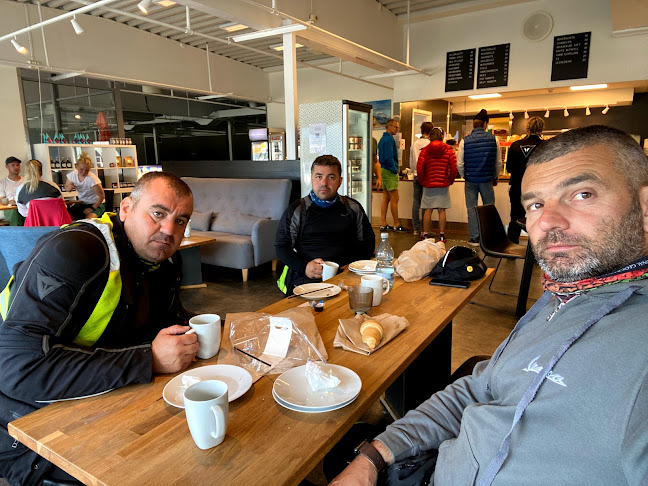 Opinii despre Sylteormen Bakeri în Sylte - Gastronomi og hotellvirksomhet