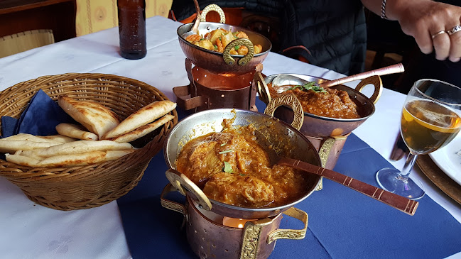 Opinii despre Great Gandhi în Bodø - Gastronomi og hotellvirksomhet