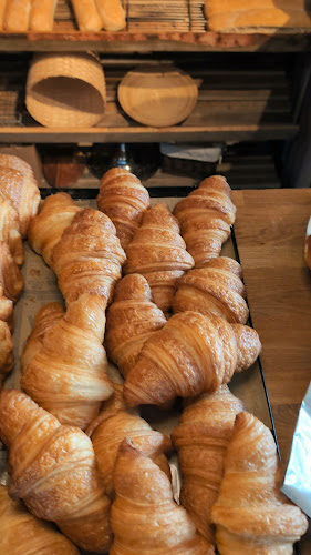 Håndverksbakeriet Vestby (Hovedproduksjon) - Vestby