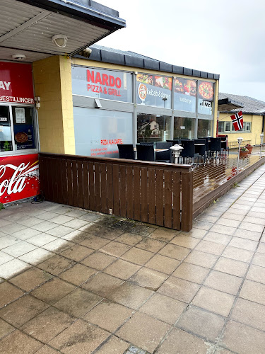 Nardo Pizza Og Grill - Gastronomi og hotellvirksomhet