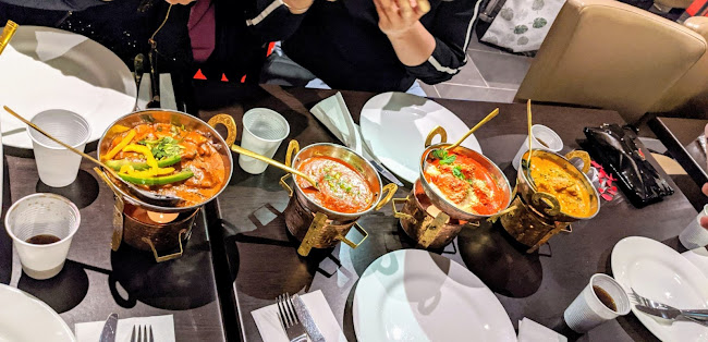 Comentarii opinii despre New Kebabish - Taste Of Pakistan