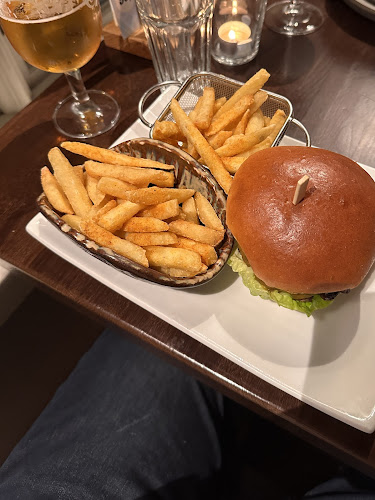 Salt & Pepper - Hønefoss