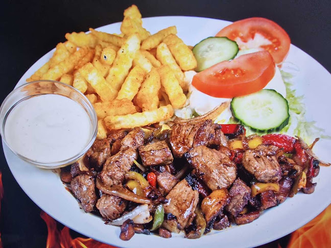 Kongensgate 42, 8514 Narvik