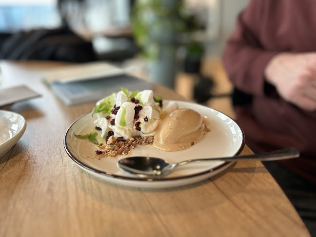 SVANG. - Brønnøysund