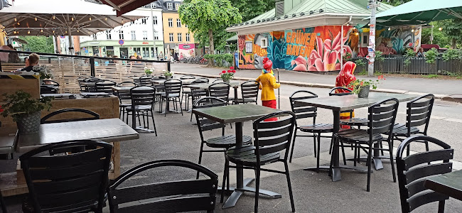 Theka - Indian Street Food & Bar