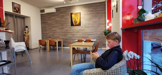 Comentarii opinii despre Baan Thai Takeaway