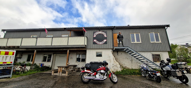 Havnegata 21A, 9990 Båtsfjord