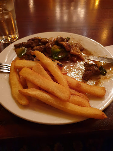 Banken Pub - Gastronomi og hotellvirksomhet