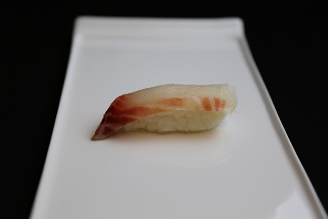 Japan Sushi AS | avd Hamar - Gastronomi og hotellvirksomhet