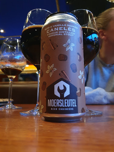 Melkebaren AS - Sandnes