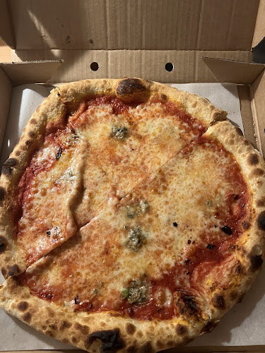 Comentarii opinii despre Jungel Pizza